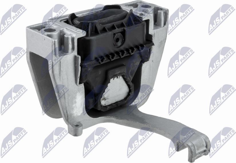 NTY ZPS-VW-085 - Holder, engine mounting car-mod.net