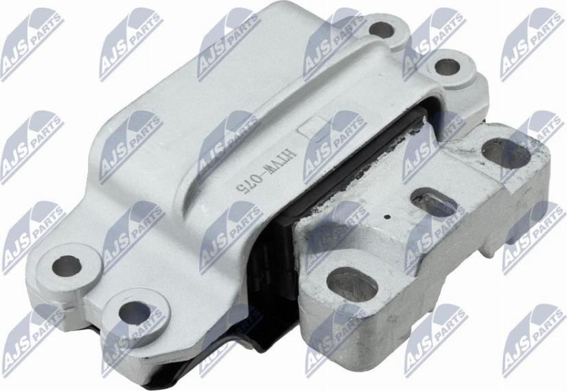 NTY ZPS-VW-075 - Holder, engine mounting car-mod.net