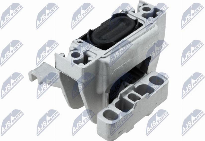 NTY ZPS-VW-076 - Holder, engine mounting car-mod.net