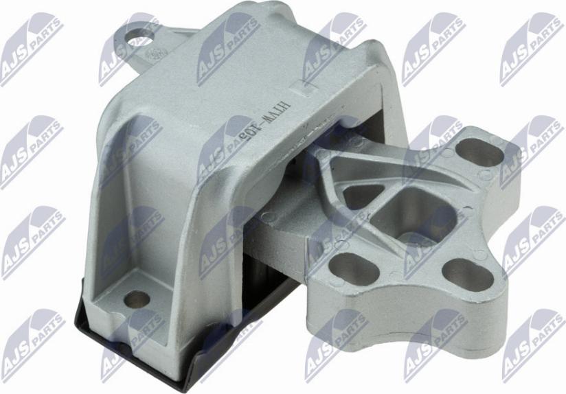 NTY ZPS-VW-105 - Holder, engine mounting car-mod.net
