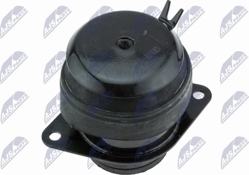 NTY ZPS-VW-117 - Holder, engine mounting car-mod.net