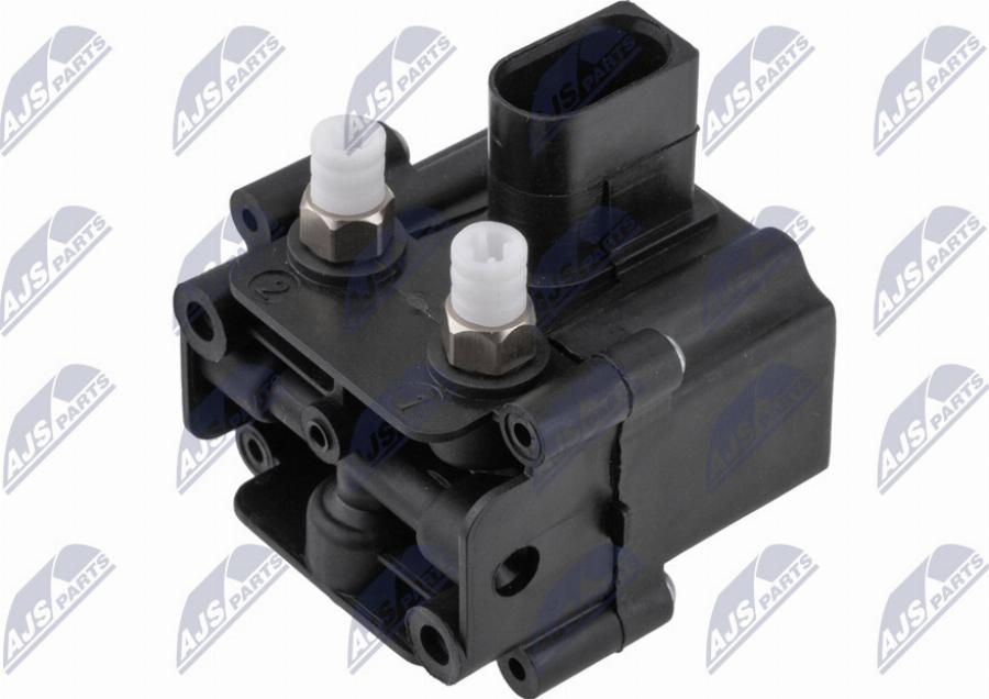 NTY ZPZBM001 - Valve, compressed-air system car-mod.net