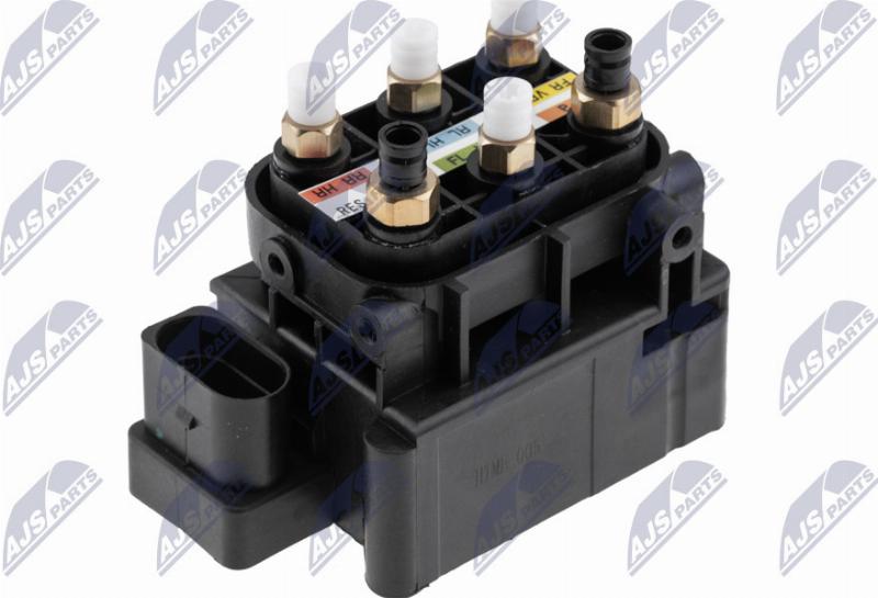 NTY ZPZ-ME-005 - Valve, compressed-air system car-mod.net