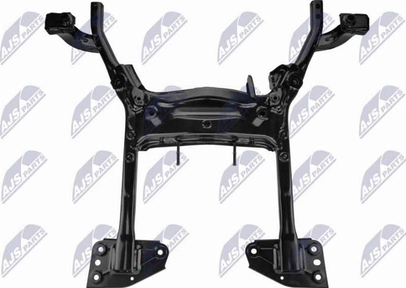 NTY ZRZ-BM-022 - Support Frame, engine carrier car-mod.net