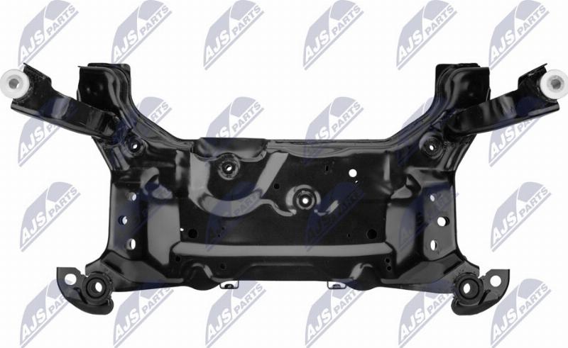 NTY ZRZ-FR-015 - Support Frame, engine carrier car-mod.net