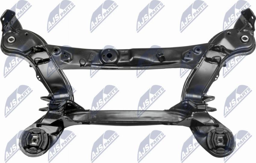 NTY ZRZ-ME-007 - Axle Beam car-mod.net