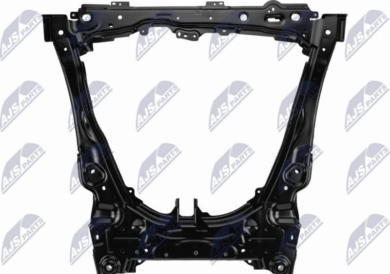 NTY ZRZ-RE-040 - Support Frame, engine carrier car-mod.net