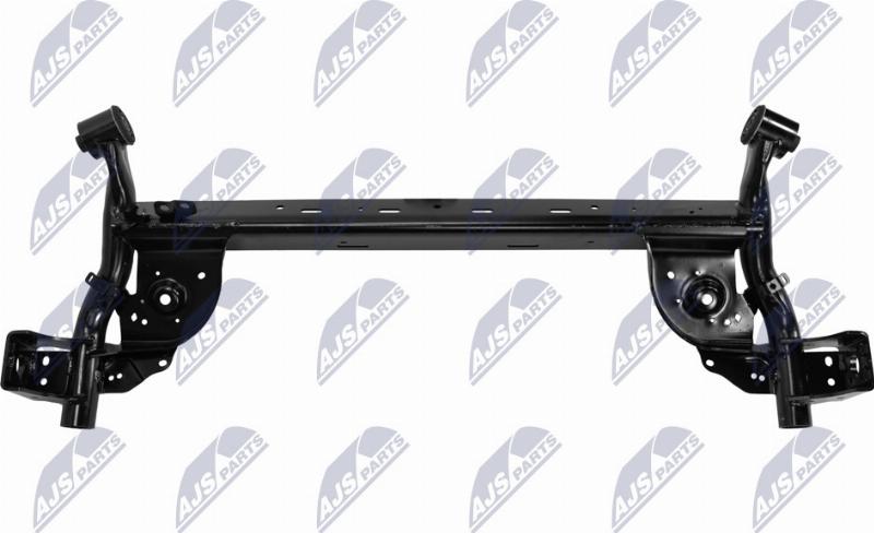 NTY ZRZ-RE-041 - Axle Beam car-mod.net