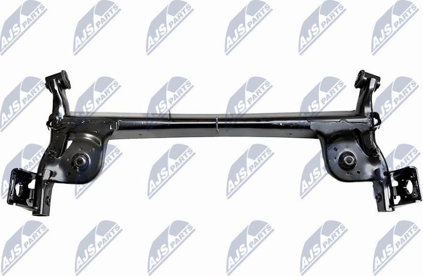 CARRO 220000945 - Axle Beam car-mod.net