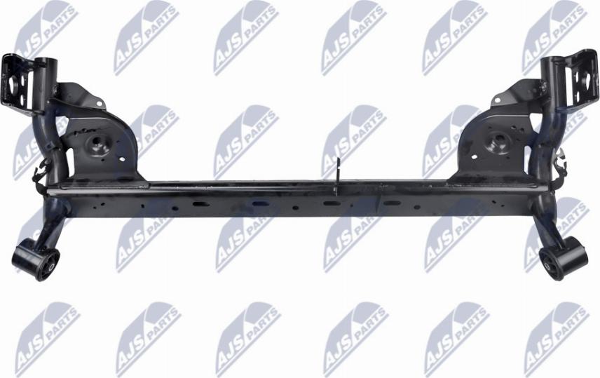 NTY ZRZ-RE-037 - Axle Beam car-mod.net