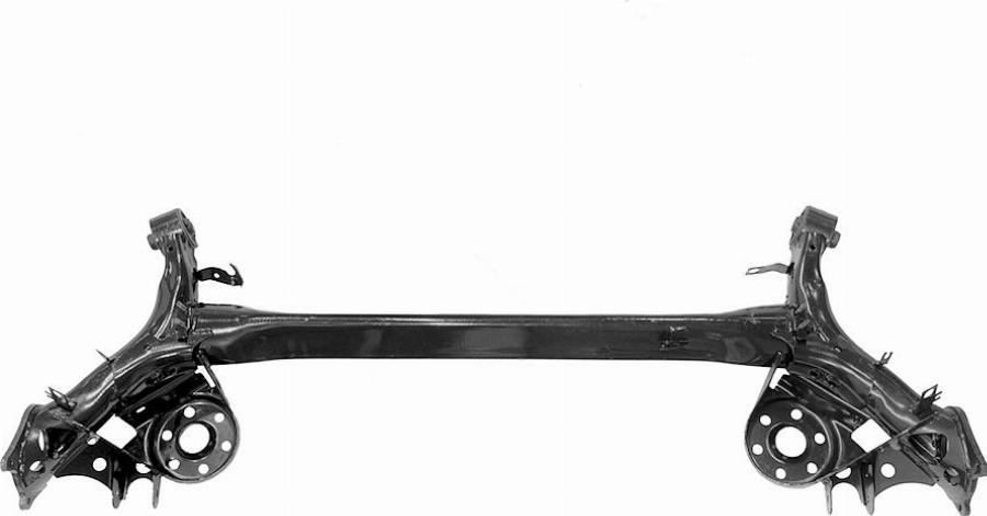 NTY ZRZ-TY-012 - Axle Beam car-mod.net