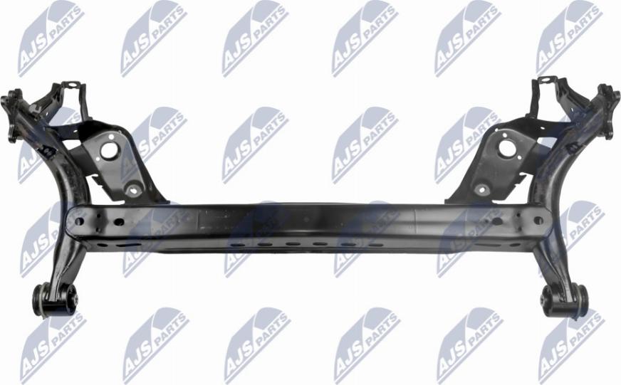 NTY ZRZ-VW-005 - Axle Beam car-mod.net