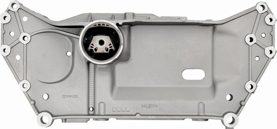 NTY ZRZ-VW-008 - Support Frame, engine carrier car-mod.net