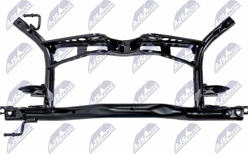 NTY ZRZ-VW-033 - Axle Beam car-mod.net