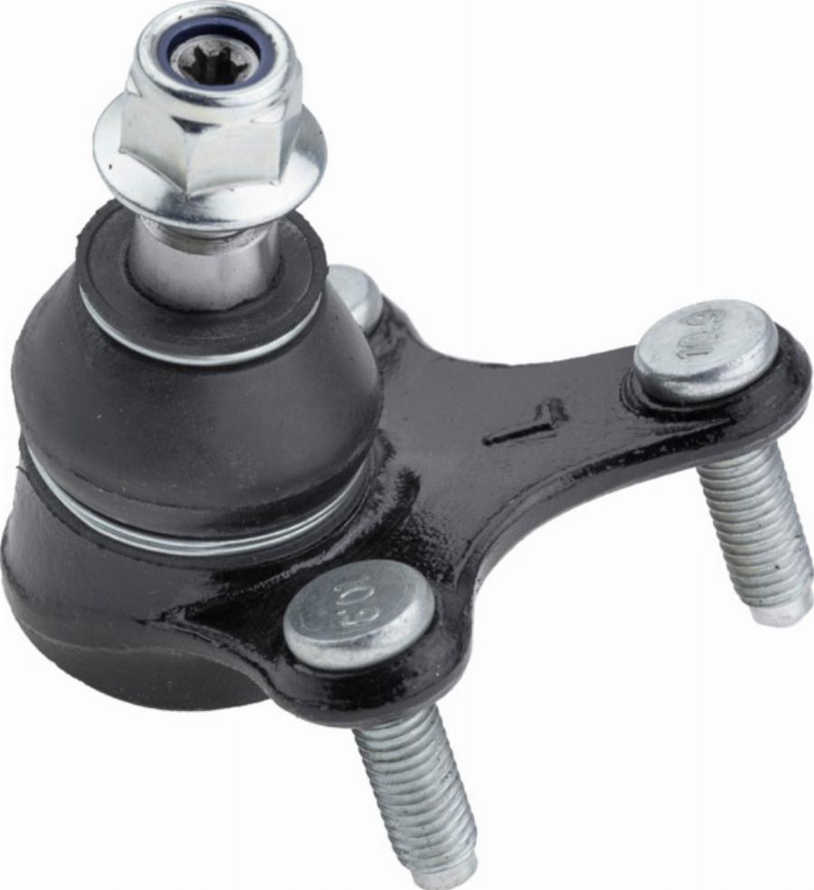 NTY ZSD-AU-003 - Ball Joint car-mod.net