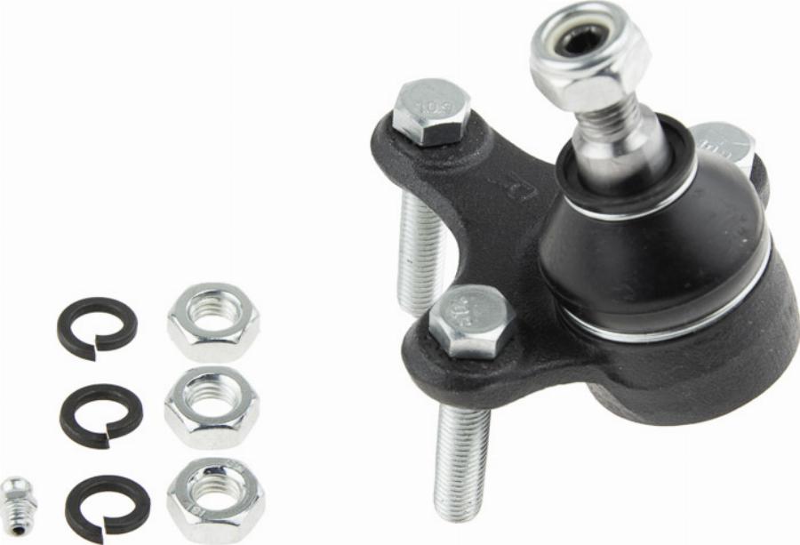 NTY ZSD-VW-009 - Ball Joint car-mod.net