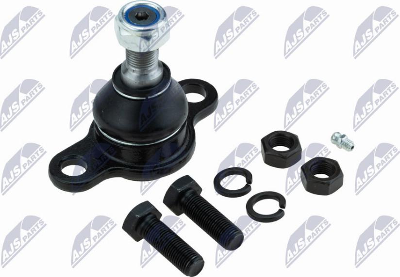 NTY ZSD-VW-006 - Ball Joint car-mod.net