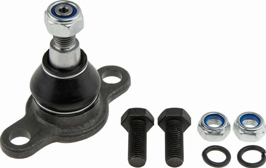 NTY ZSD-VW-007 - Ball Joint car-mod.net
