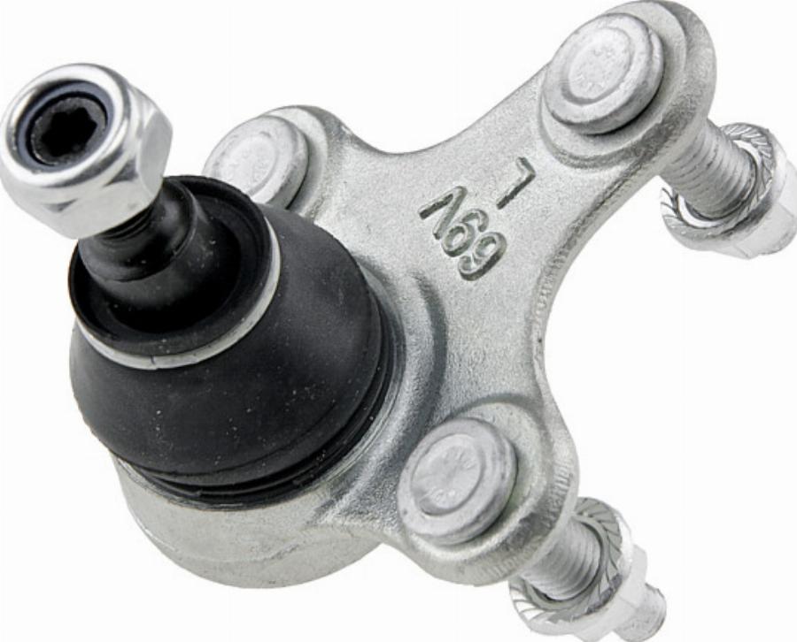 NTY ZSD-VW-012 - Ball Joint car-mod.net
