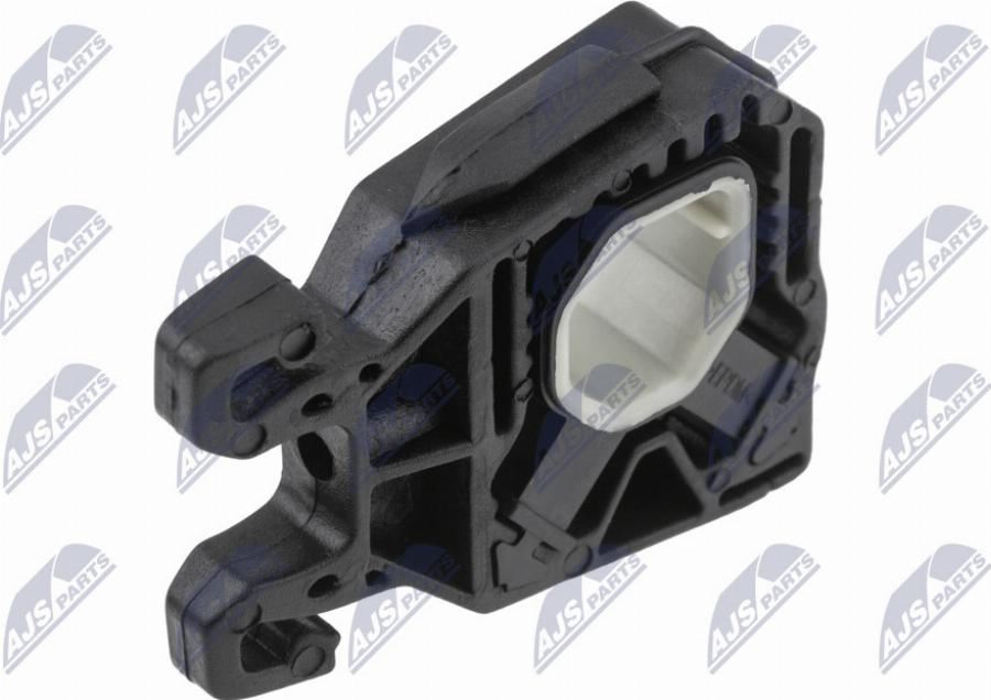 NTY ZTP-AU-011A - Mounting, radiator car-mod.net