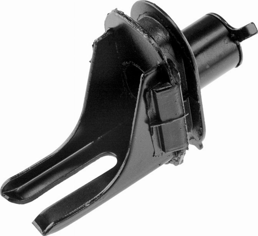 NTY ZTP-HD-027L - Mounting, axle beam car-mod.net