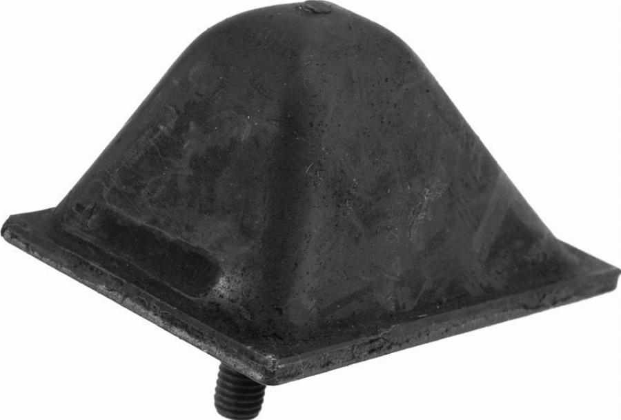 NTY ZTP-NS-062D - Rubber Buffer, suspension car-mod.net