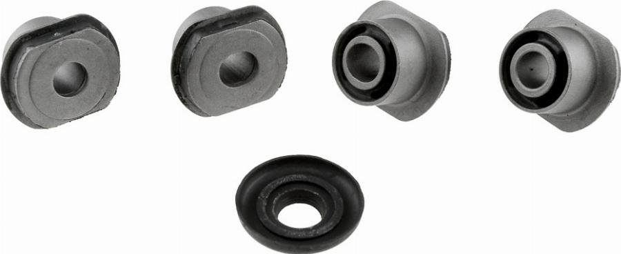 NTY ZTP-TY-073N - Mounting, steering gear car-mod.net