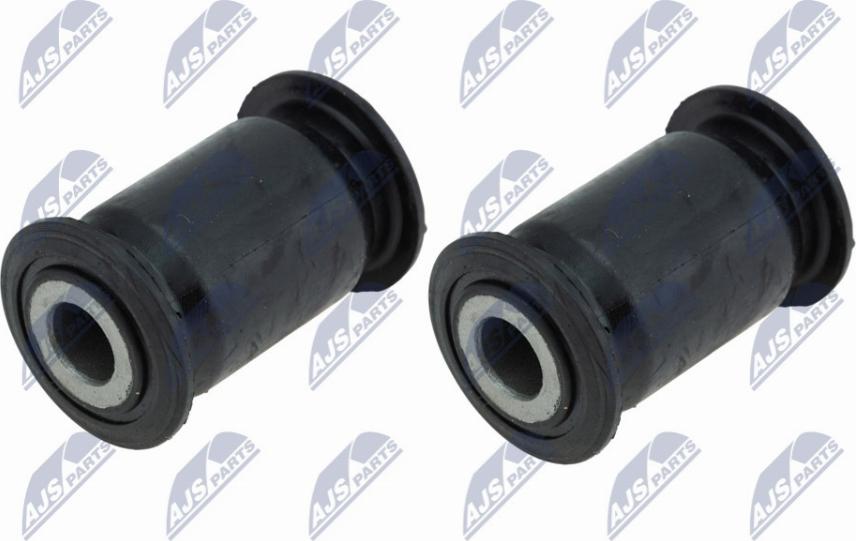 NTY ZTP-VW-006A - Mounting, steering gear car-mod.net
