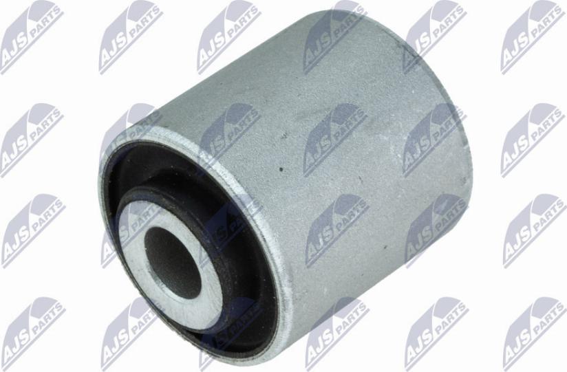 NTY ZTP-VW-008B - Bush, shock absorber car-mod.net