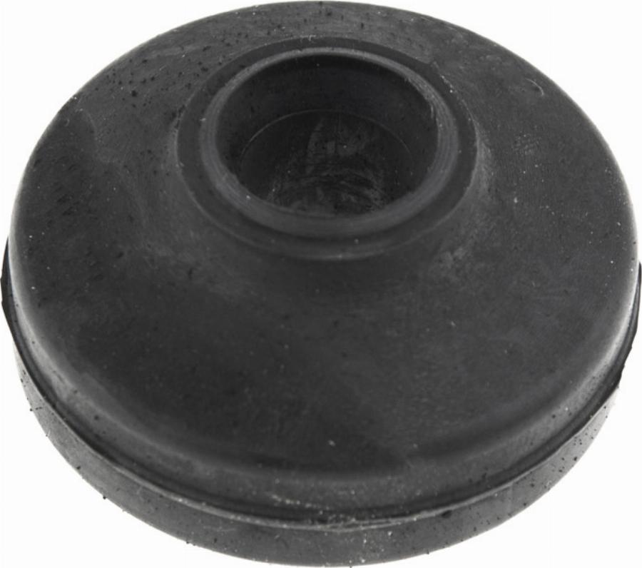 NTY ZTT-HD-013C - Spacer Bush, shock absorber car-mod.net