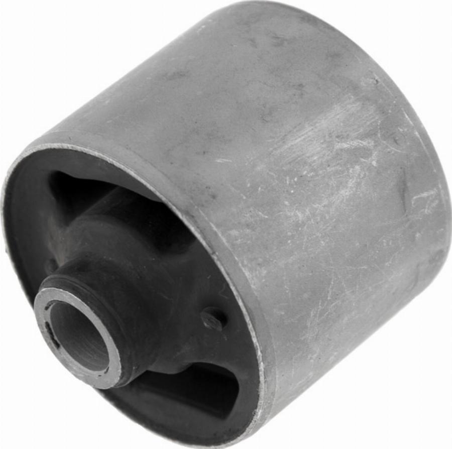 NTY ZTT-MS-014G - Mounting, differential car-mod.net