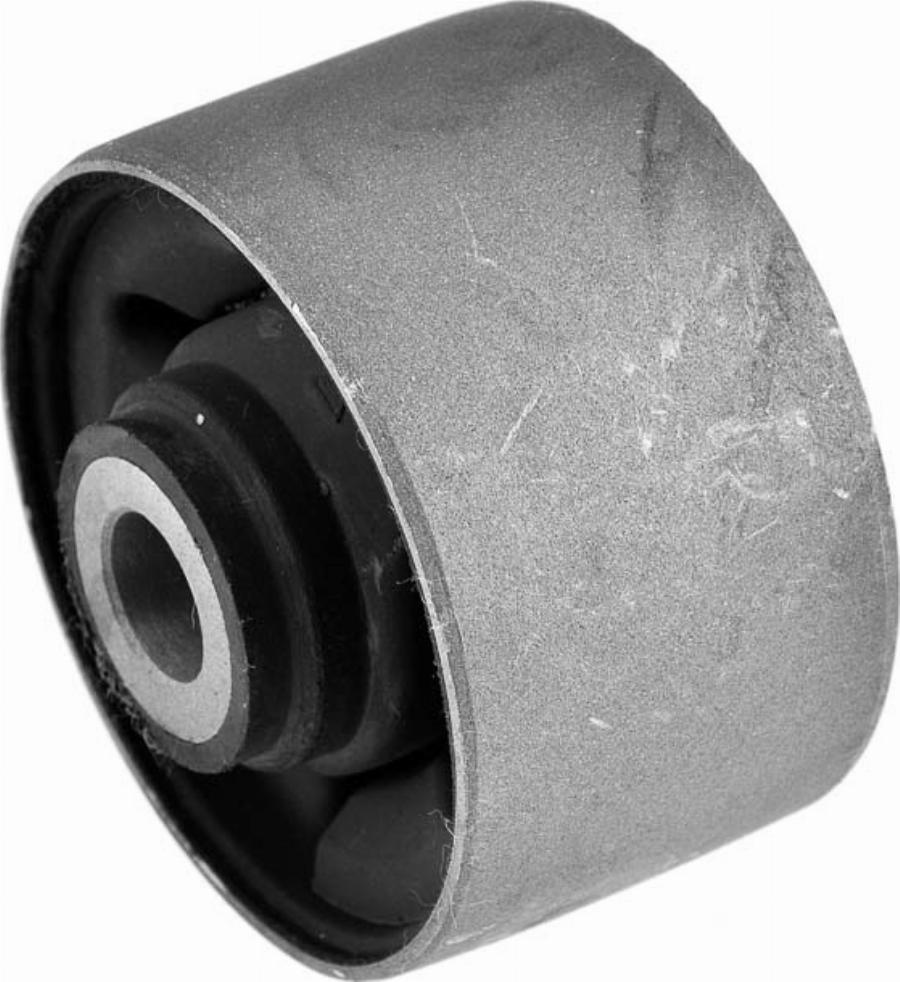 NTY ZTT-MS-010A - Mounting, differential car-mod.net