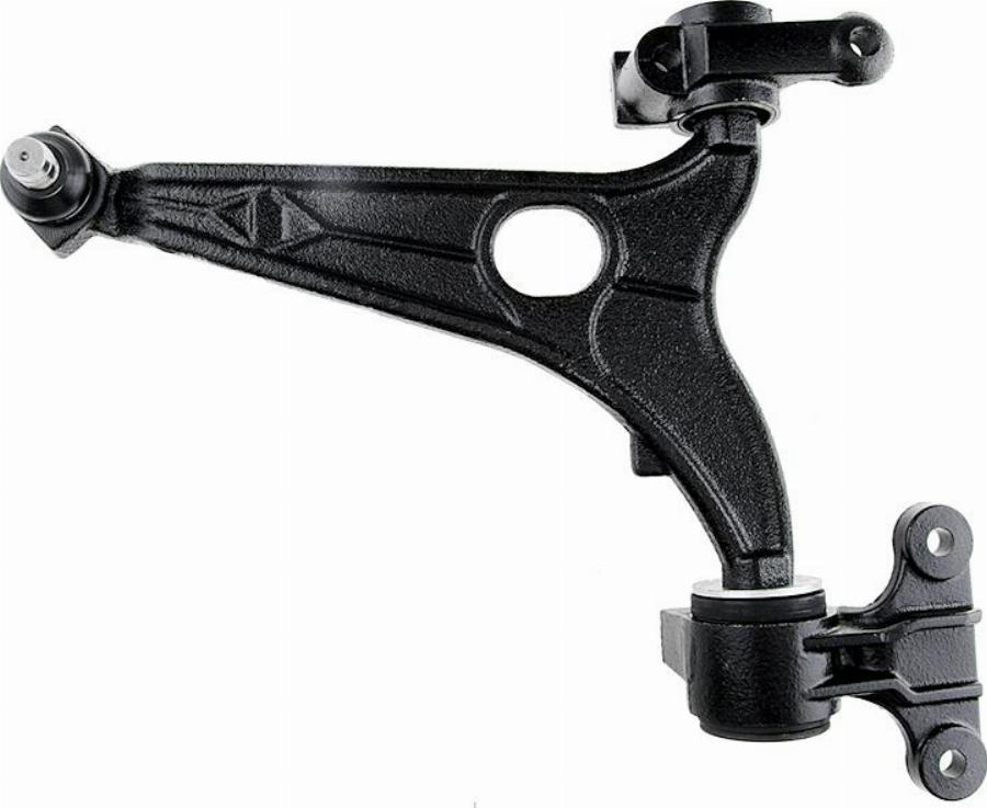 NTY ZWD-CT-003 - Track Control Arm car-mod.net