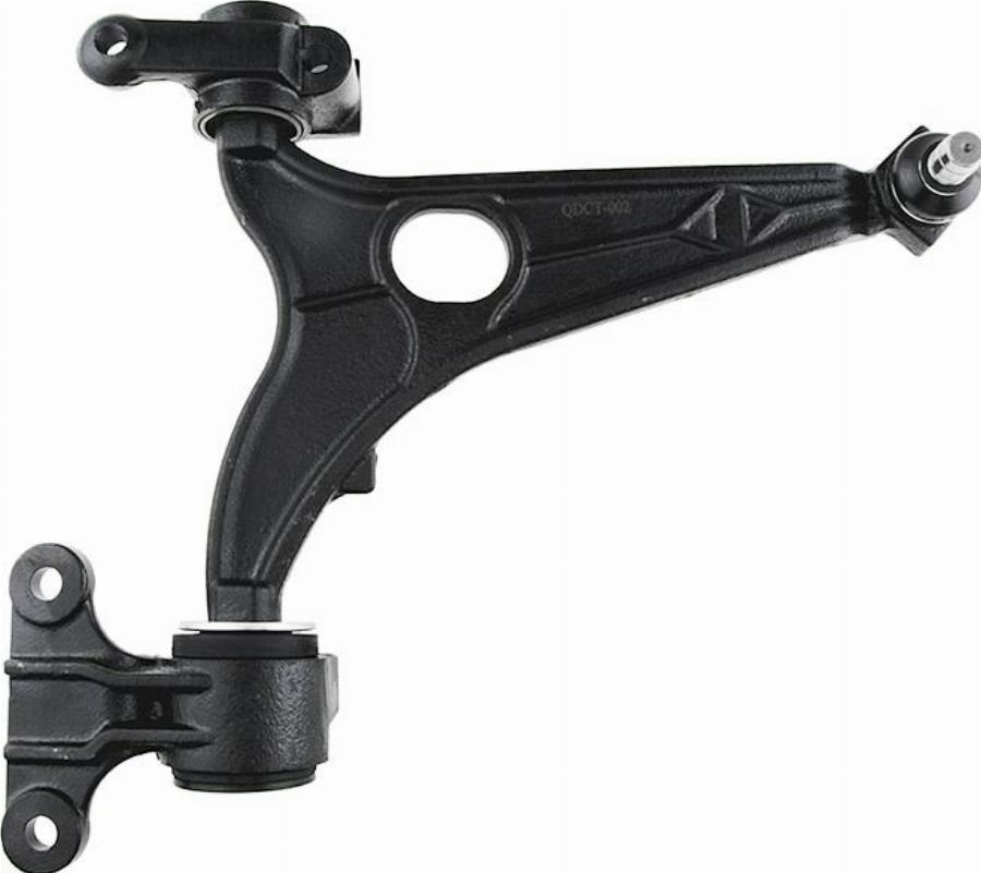 NTY ZWD-CT-002 - Track Control Arm car-mod.net