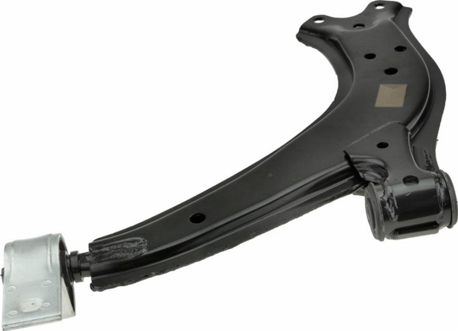 NTY ZWD-CT-007A - Track Control Arm car-mod.net