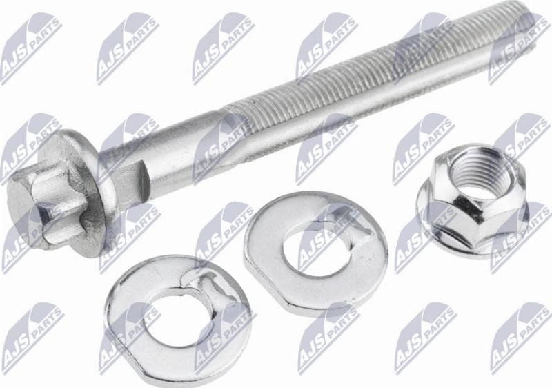 NTY ZWD-ME-060SK - Camber Correction Screw car-mod.net