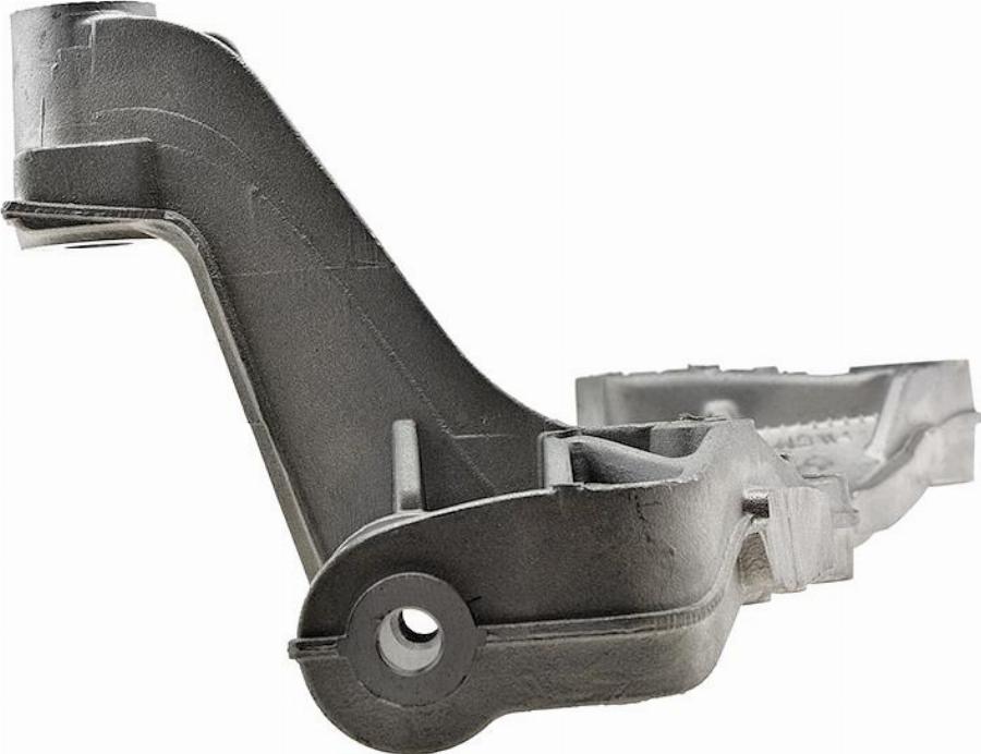 NTY ZWD-VW-017A - Steering Knuckle, wheel suspension car-mod.net
