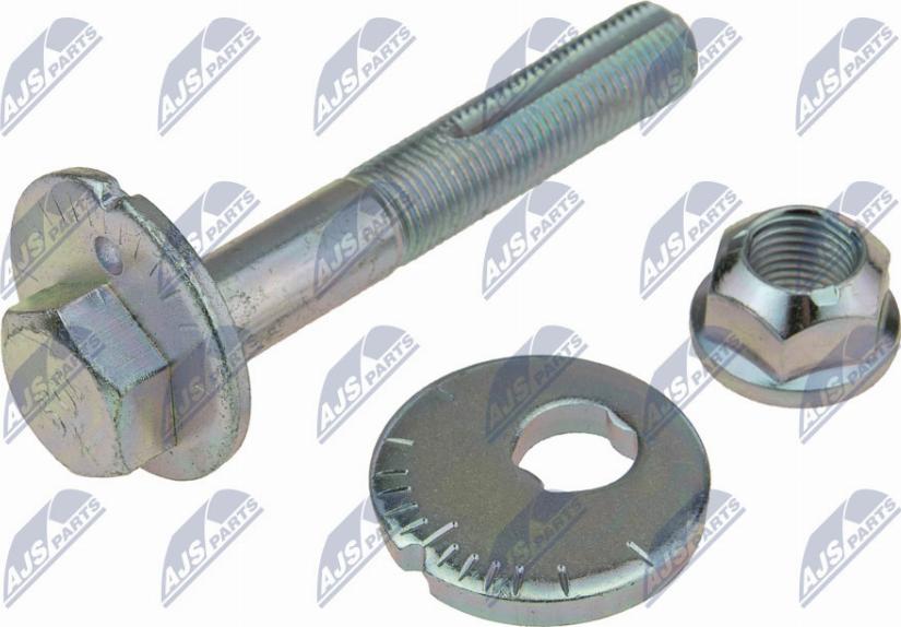 NTY ZWG-NS-033SK - Camber Correction Screw car-mod.net