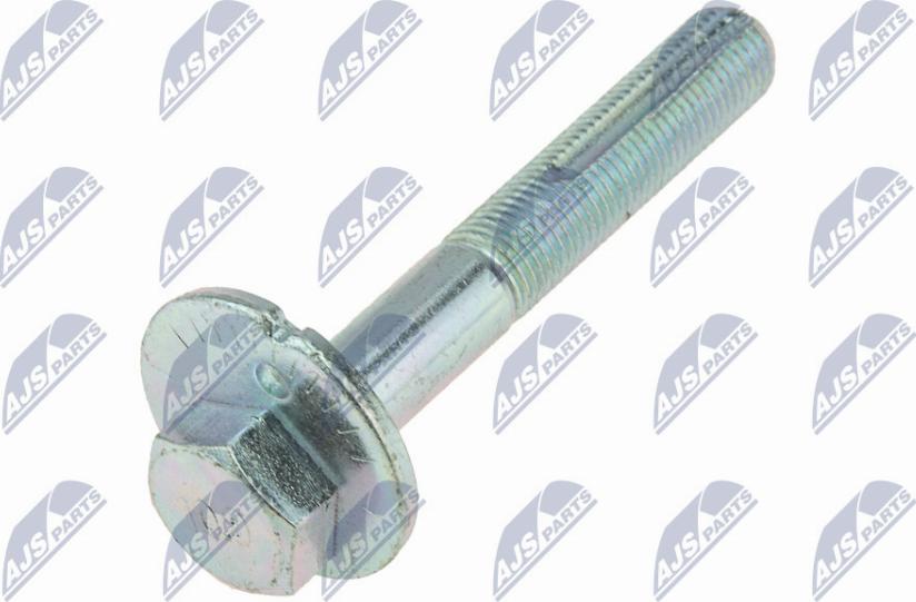 NTY ZWG-NS-033S - Camber Correction Screw car-mod.net