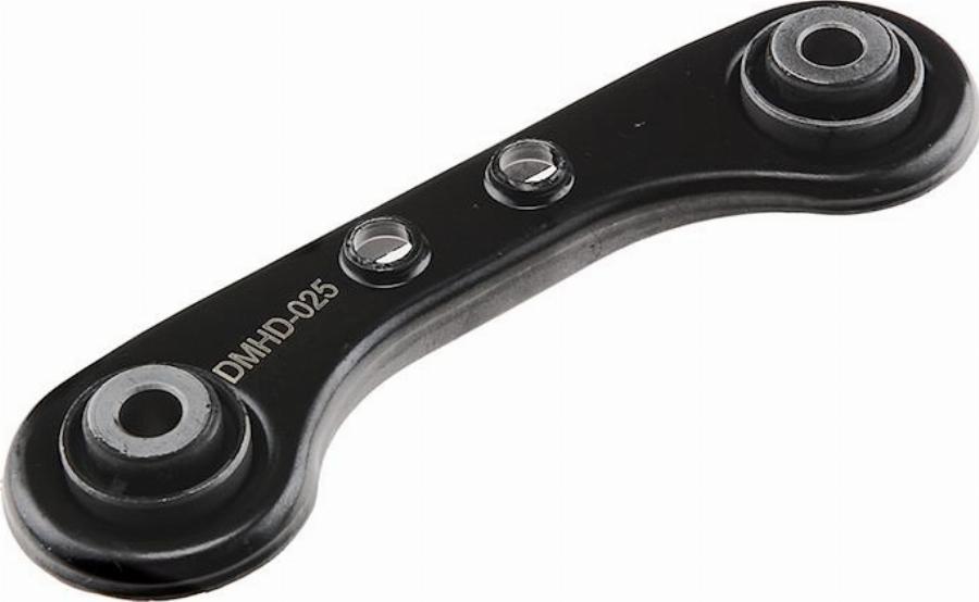 NTY ZWT-HD-025 - Track Control Arm car-mod.net