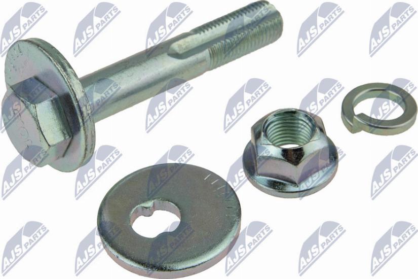 NTY ZWT-KA-307SK - Camber Correction Screw car-mod.net