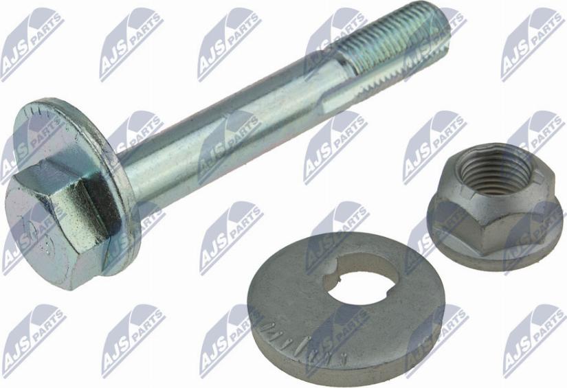 NTY ZWT-KA-310SK - Camber Correction Screw car-mod.net