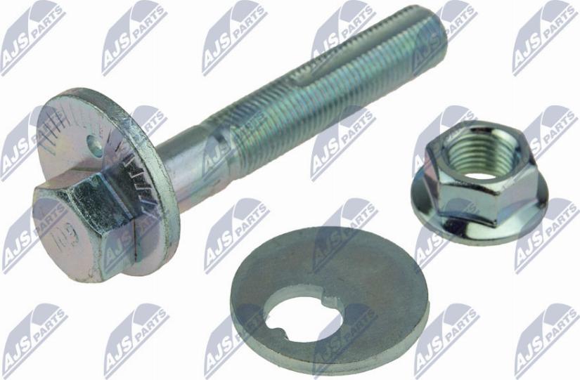 NTY ZWT-MS-027SK - Camber Correction Screw car-mod.net