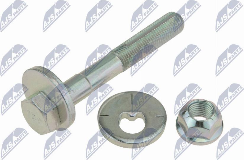 NTY ZWT-VW-008SK - Camber Correction Screw car-mod.net