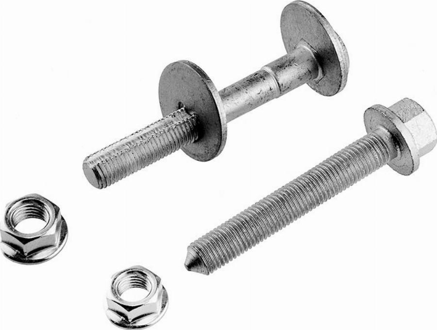NTY ZWT-VW-002S - Repair Kit, wheel suspension car-mod.net