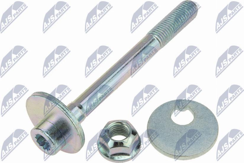 NTY ZWT-VW-030SK - Camber Correction Screw car-mod.net
