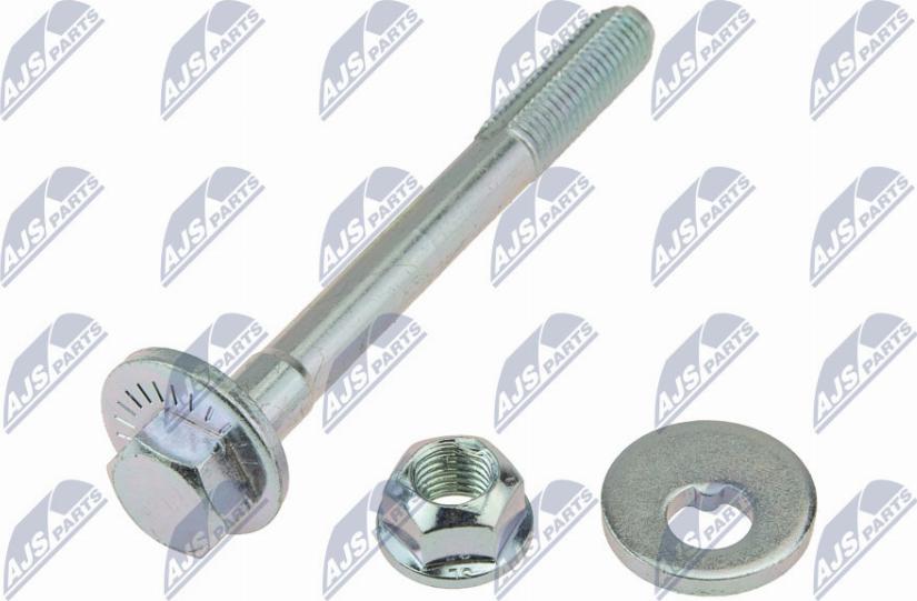 NTY ZWT-VW-033SK - Camber Correction Screw car-mod.net
