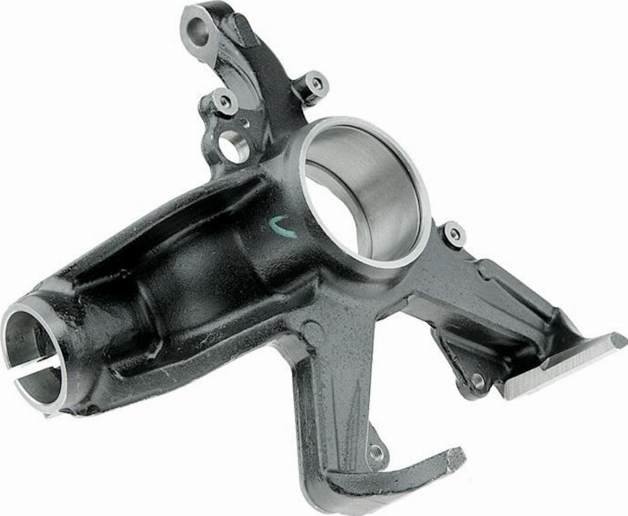 NTY ZZP-AU-004 - Steering Knuckle, wheel suspension car-mod.net