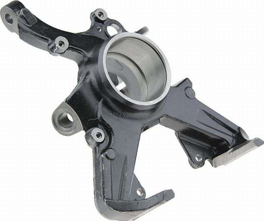 NTY ZZP-AU-005 - Steering Knuckle, wheel suspension car-mod.net