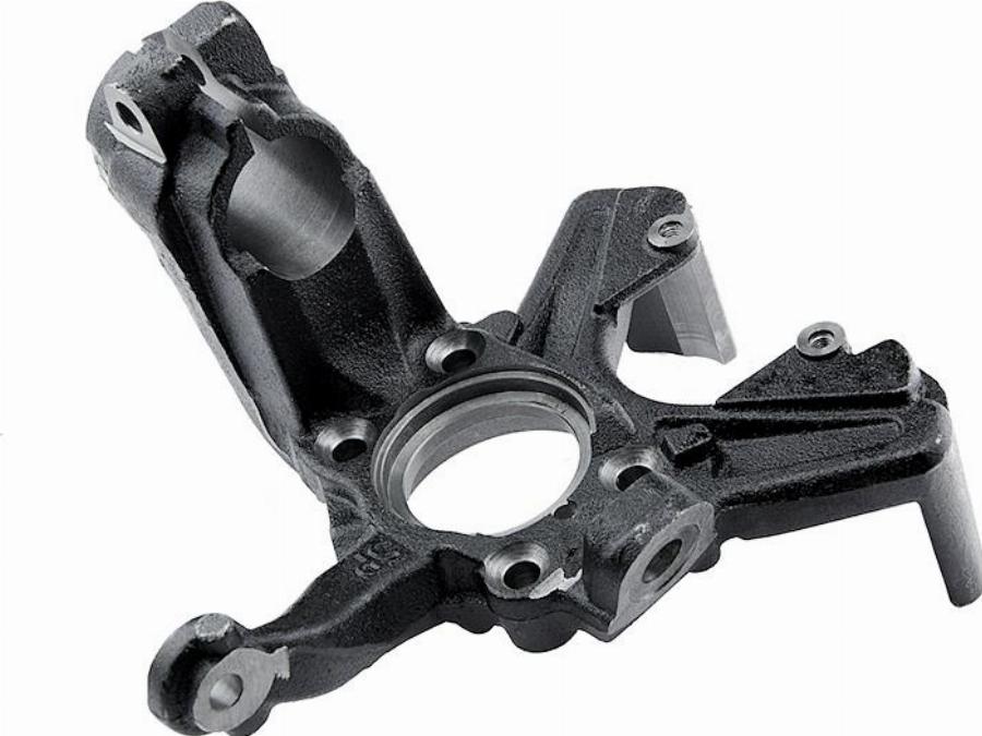 NTY ZZP-AU-006 - Steering Knuckle, wheel suspension car-mod.net
